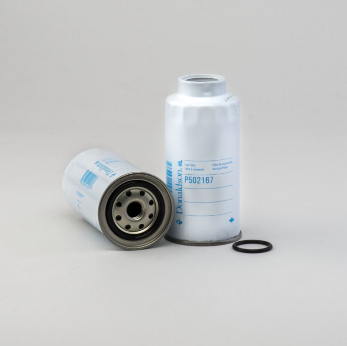 FILTRO COMBUSTIBLE SEPARADOR P502167