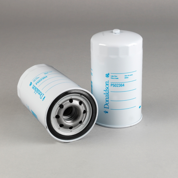 FILTRO ACEITE MOTOR P502364