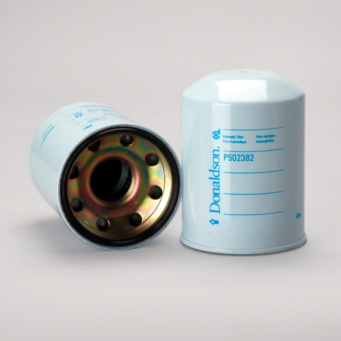 FILTRO ACEITE HIDRAULICO P502382