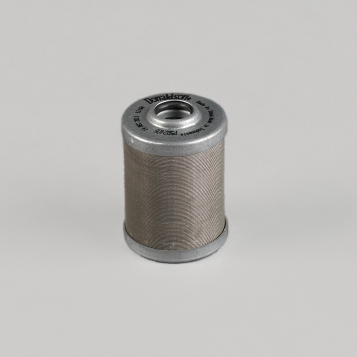 FILTRO LINEA COMBUSTIBLE P502406