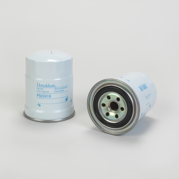 FILTRO COMBUSTIBLE MOTOR P502419