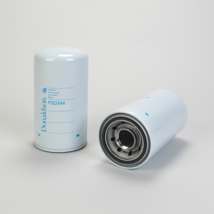 FILTRO ACEITE MOTOR P502444