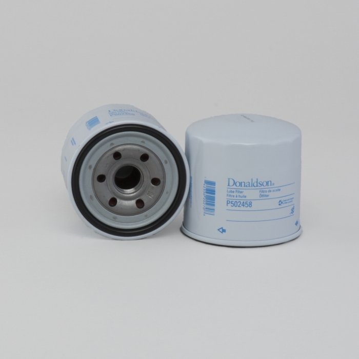FILTRO ACEITE MOTOR P502458