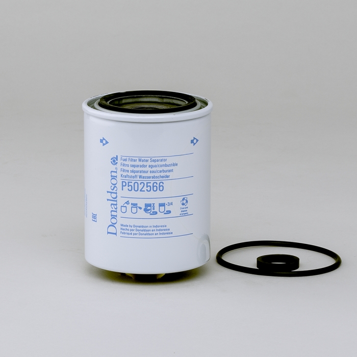 FILTRO COMBUSTIBLE SEPARADOR P502566