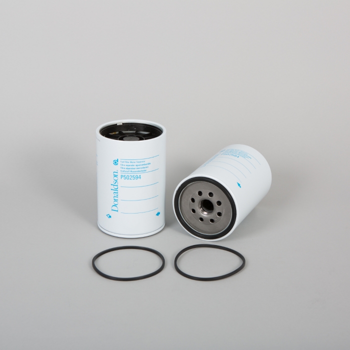 FILTRO COMBUSTIBLE SEPARADOR P502594