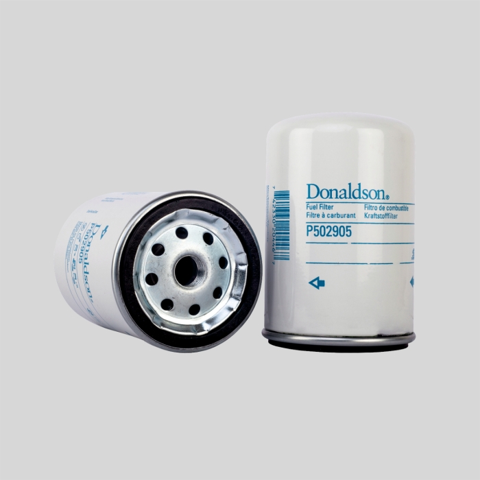 FILTRO COMBUSTIBLE MOTOR P502905
