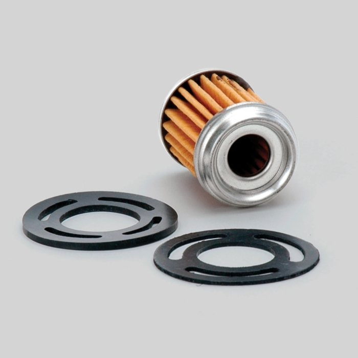 FILTRO COMBUSTIBLE MOTOR P550007