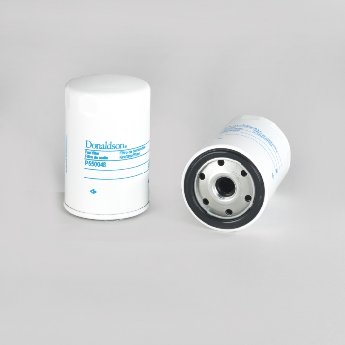 FILTRO COMBUSTIBLE MOTOR P550048