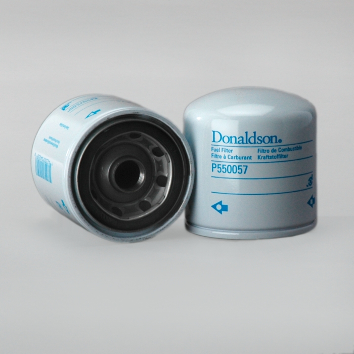 FILTRO COMBUSTIBLE MOTOR P550057