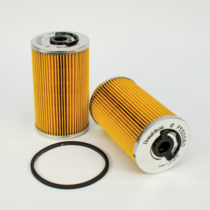 FILTRO COMBUSTIBLE MOTOR P550060