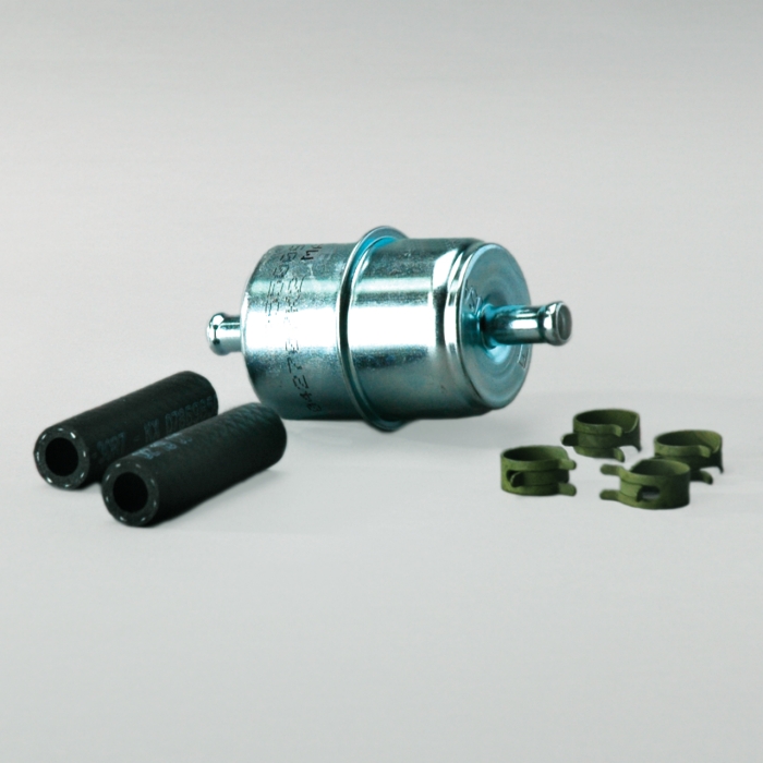 FILTRO LINEA COMBUSTIBLE P550090