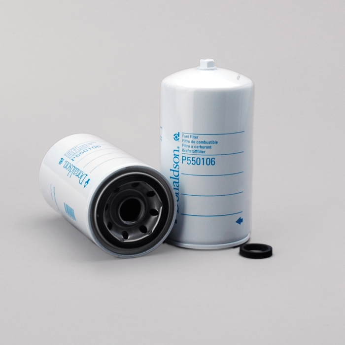 FILTRO COMBUSTIBLE SEPARADOR P550106