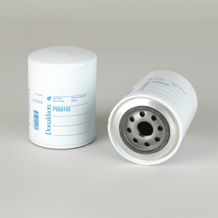 FILTRO ACEITE MOTOR P550152