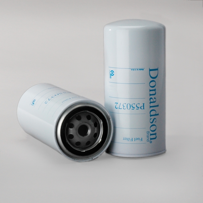 FILTRO COMBUSTIBLE MOTOR P550372