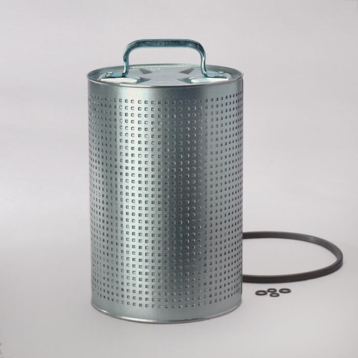 FILTRO ACEITE MOTOR P550382