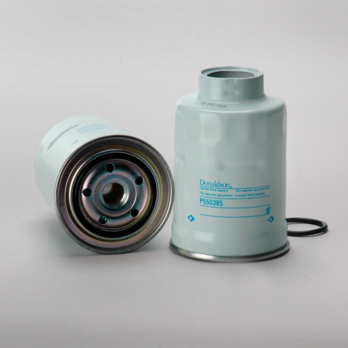 FILTRO COMBUSTIBLE SEPARADOR P550385