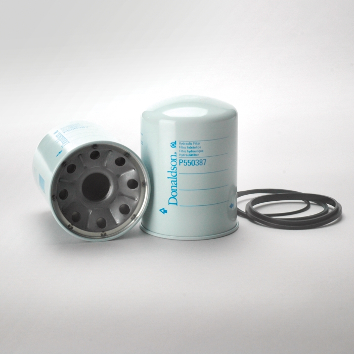 FILTRO ACEITE HIDRAULICO P550387