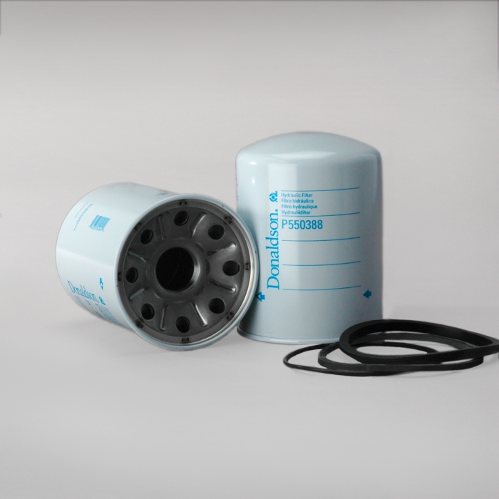 FILTRO ACEITE HIDRAULICO P550388