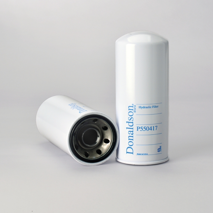FILTRO ACEITE HIDRAULICO P550417