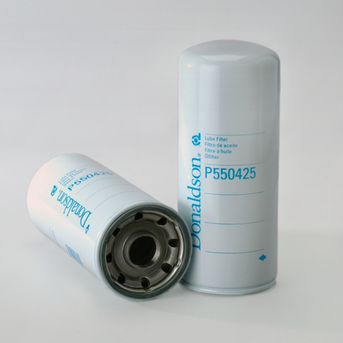 FILTRO ACEITE MOTOR P550425