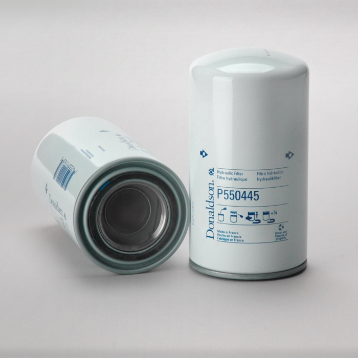 FILTRO ACEITE HIDRAULICO P550445