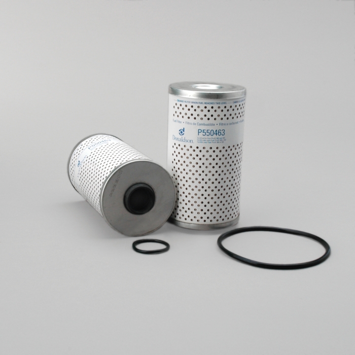 FILTRO COMBUSTIBLE SEPARADOR P550463