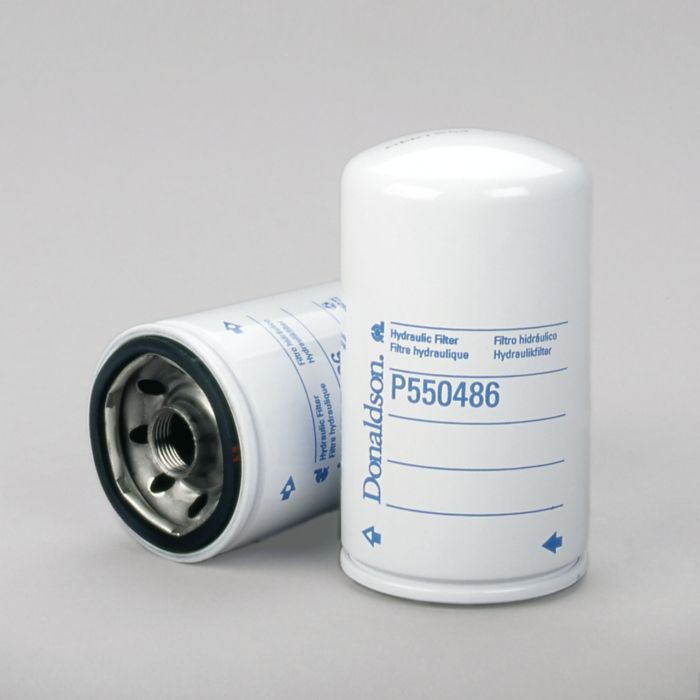 FILTRO ACEITE TRANSMISION P550486