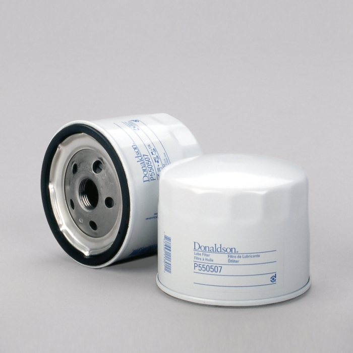 FILTRO ACEITE MOTOR P550507
