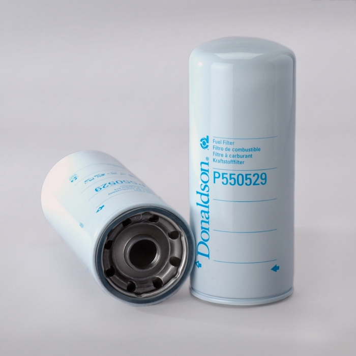 FILTRO COMBUSTIBLE MOTOR P550529