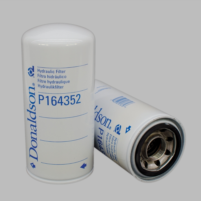 FILTRO ACEITE HIDRAULICO P164352