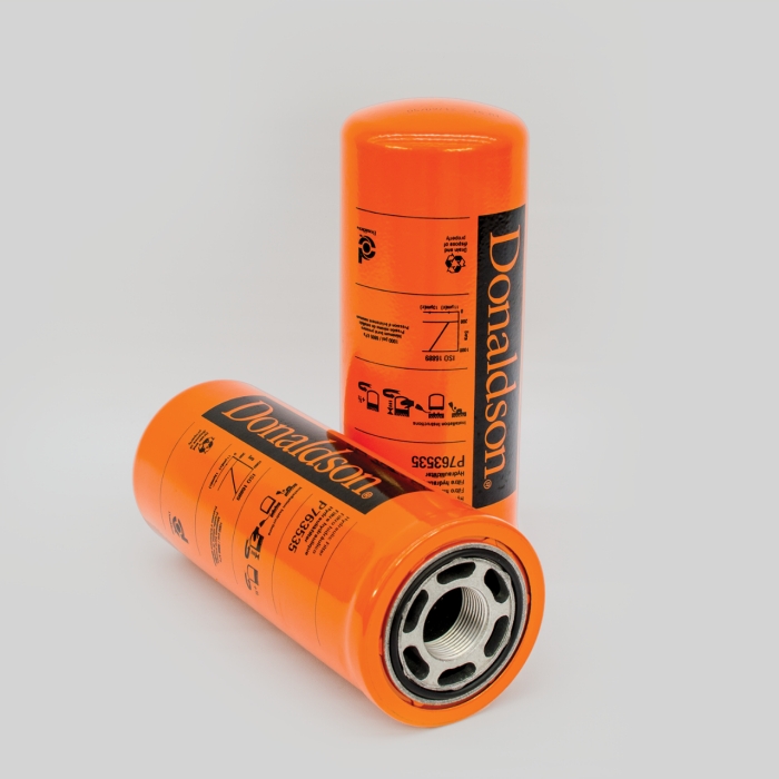 FILTRO ACEITE HIDRAULICO P763535