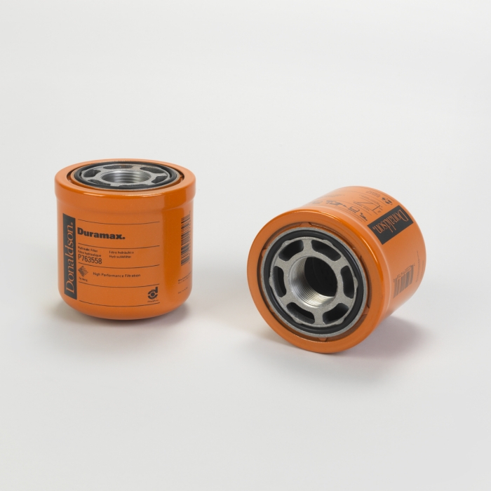 FILTRO ACEITE HIDRAULICO P763558