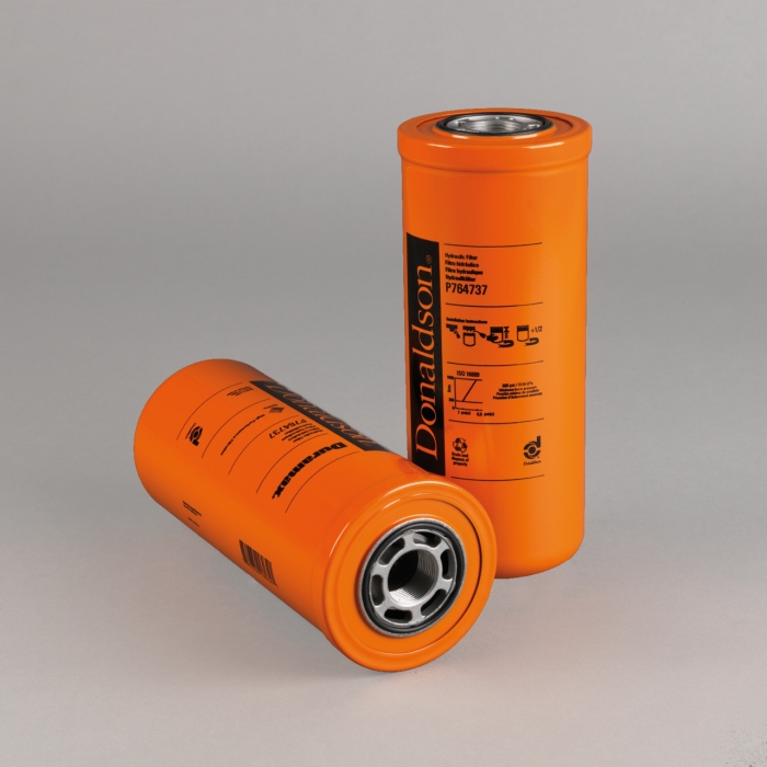FILTRO ACEITE HIDRAULICO P764737