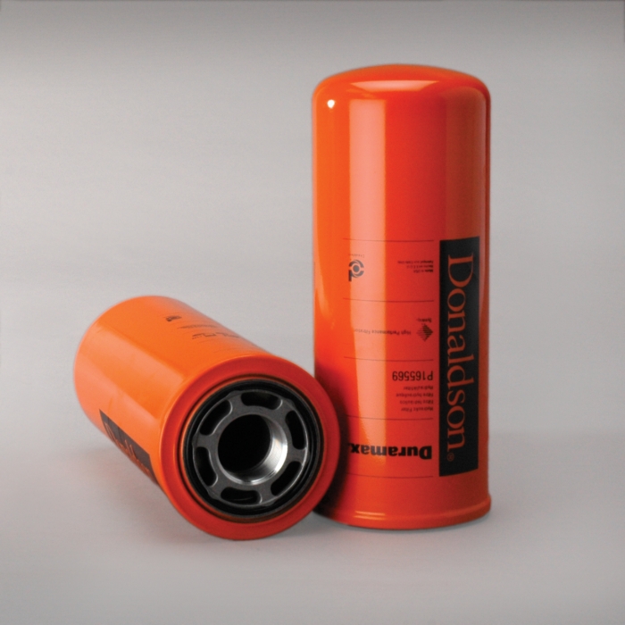 FILTRO ACEITE HIDRAULICO P165569