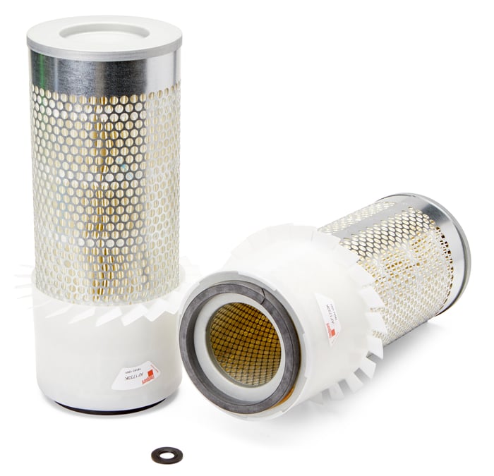 FILTRO AIRE EXTERNO AF1733K