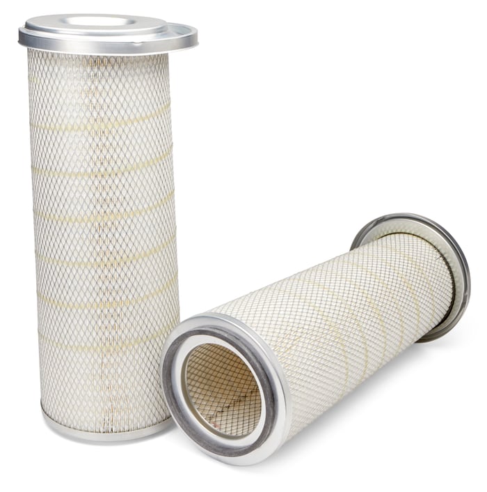 FILTRO AIRE EXTERNO AF1969