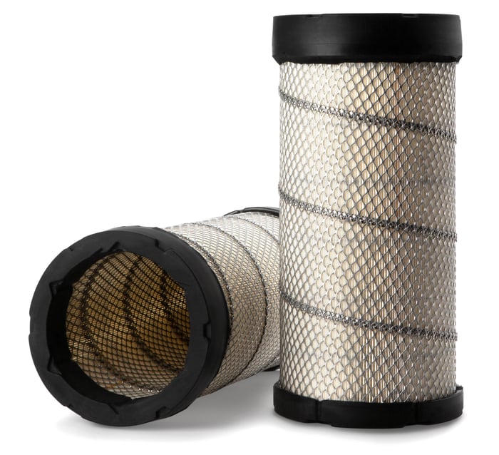 FILTRO AIRE INTERNO AF25345