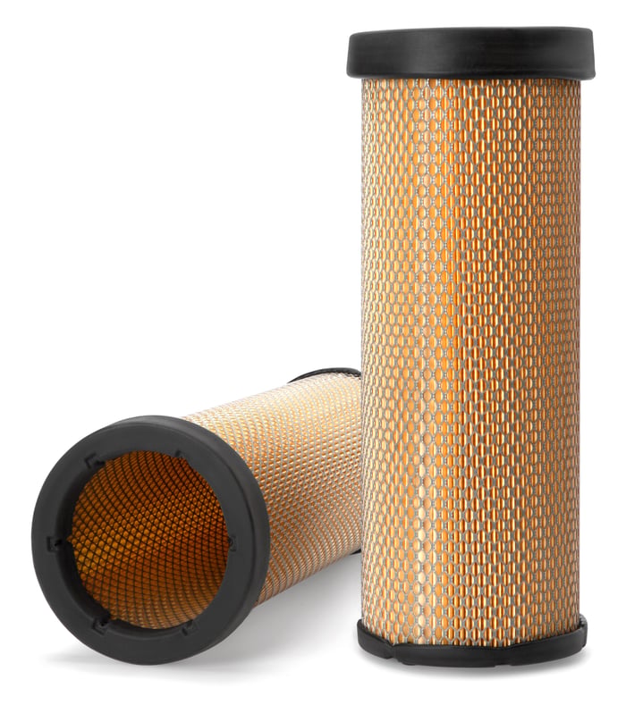 FILTRO AIRE EXTERNO AF25360