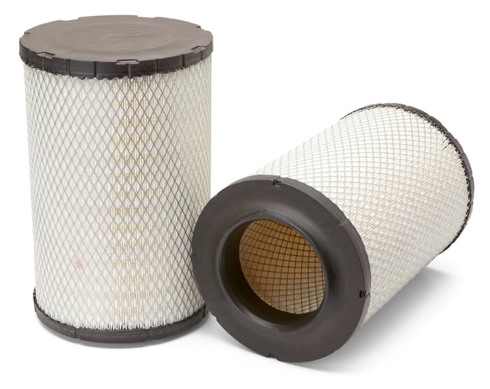 FILTRO AIRE EXTERNO AF25414