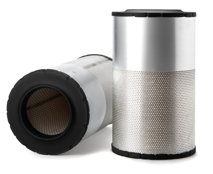 FILTRO AIRE EXTERNO AF25454