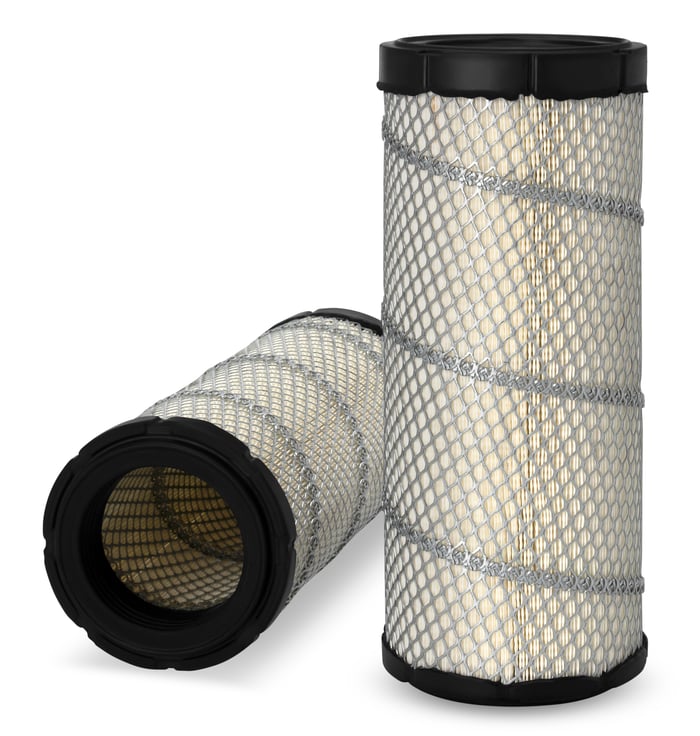 FILTRO AIRE EXTERNO AF25553