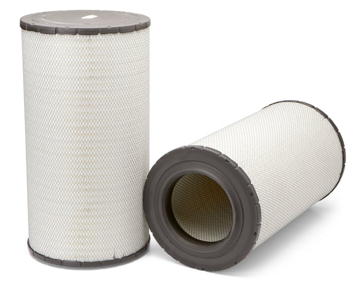 FILTRO AIRE EXTERNO AF25619